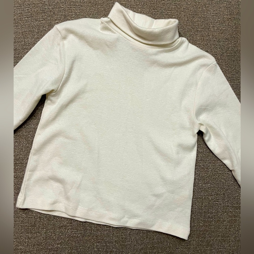 Turtleneck
